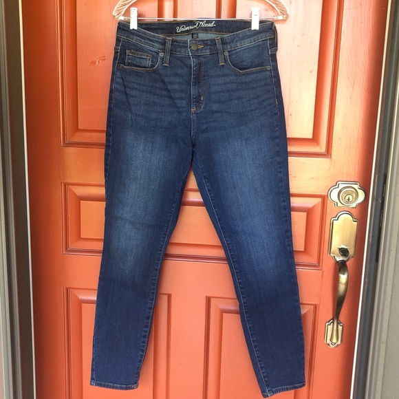 Universal Thread Denim - Universal Thread Jeans